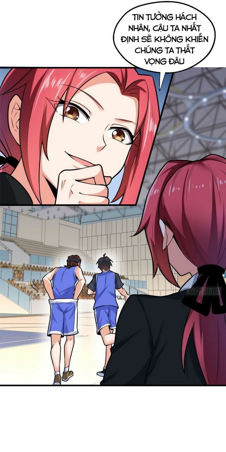 đọc truyện Con Rể Long Vương Chương 42 ảnh 29 tại Thiên Thai Truyện