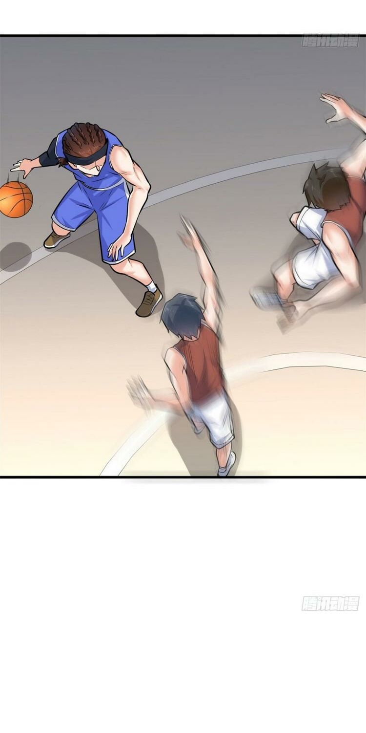 đọc truyện Con Rể Long Vương Chương 42 ảnh 31 tại Thiên Thai Truyện