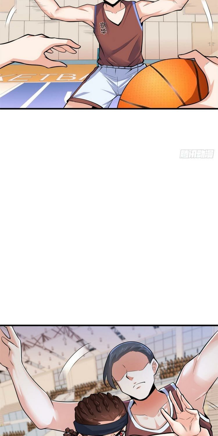 đọc truyện Con Rể Long Vương Chương 42 ảnh 5 tại Thiên Thai Truyện