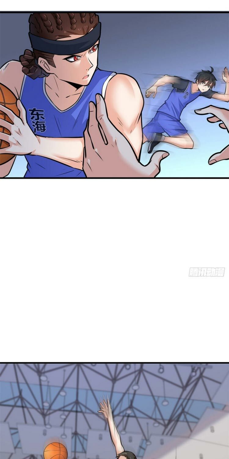 đọc truyện Con Rể Long Vương Chương 42 ảnh 32 tại Thiên Thai Truyện