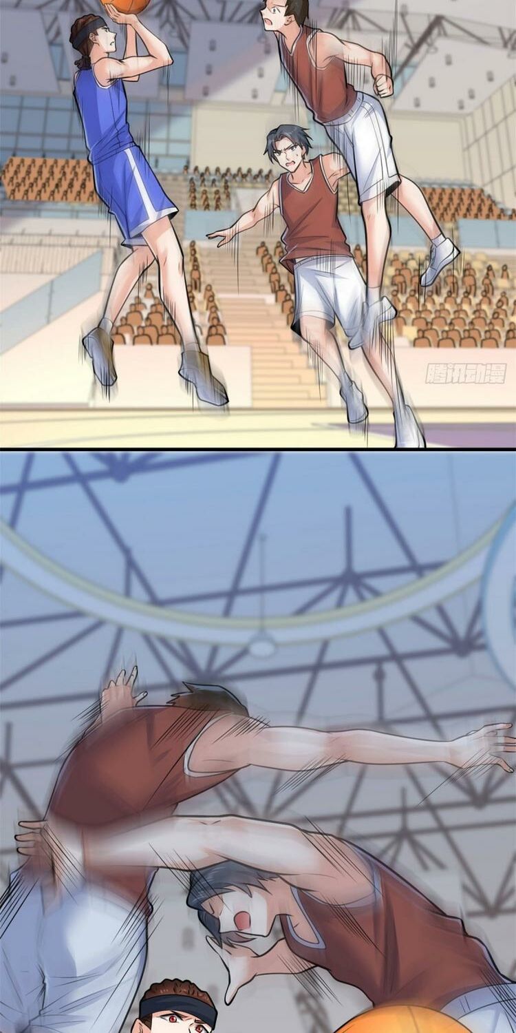 đọc truyện Con Rể Long Vương Chương 42 ảnh 33 tại Thiên Thai Truyện