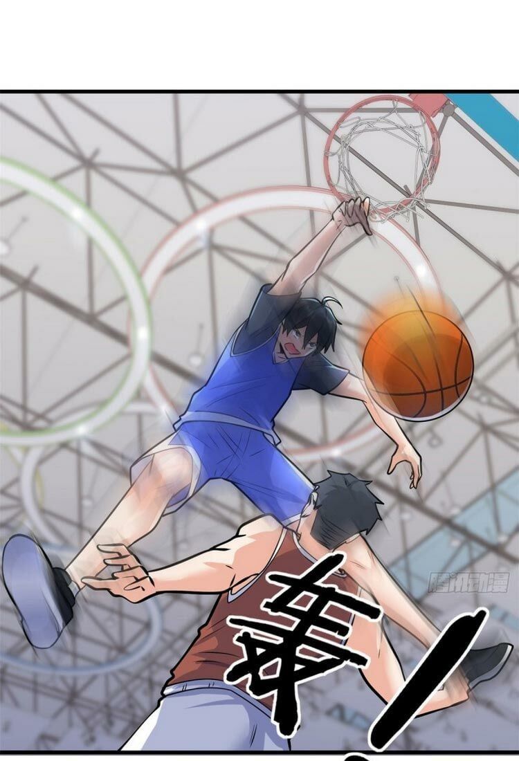 đọc truyện Con Rể Long Vương Chương 42 ảnh 36 tại Thiên Thai Truyện