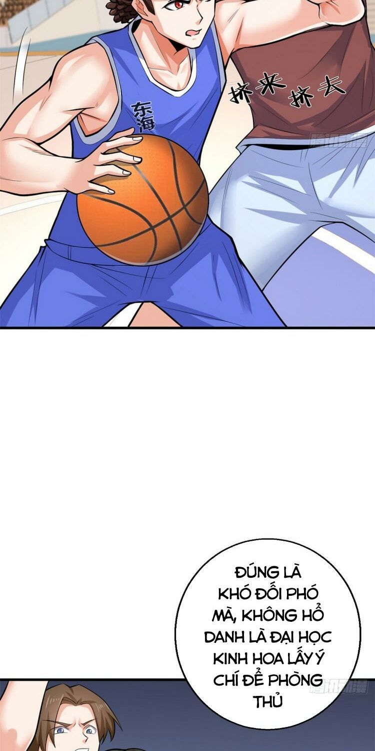 đọc truyện Con Rể Long Vương Chương 42 ảnh 6 tại Thiên Thai Truyện