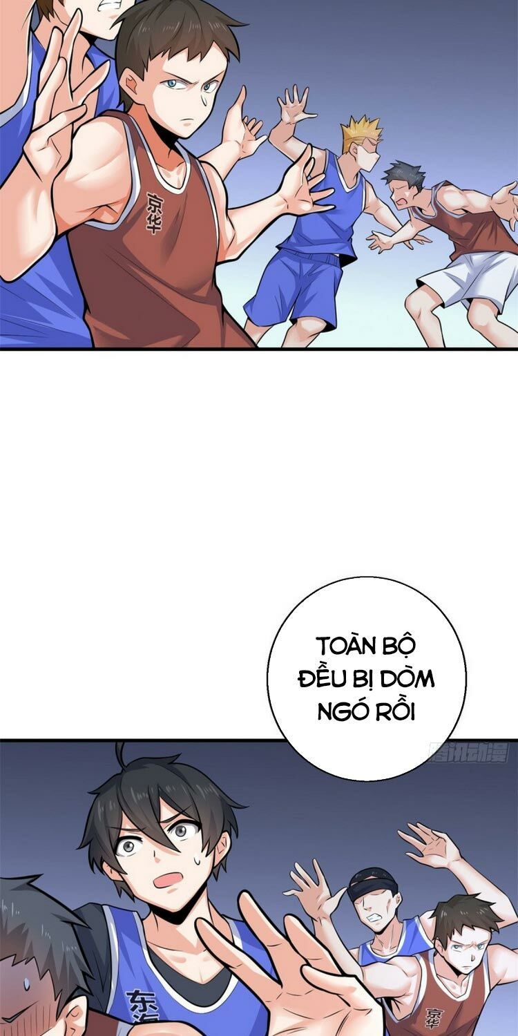 đọc truyện Con Rể Long Vương Chương 42 ảnh 7 tại Thiên Thai Truyện