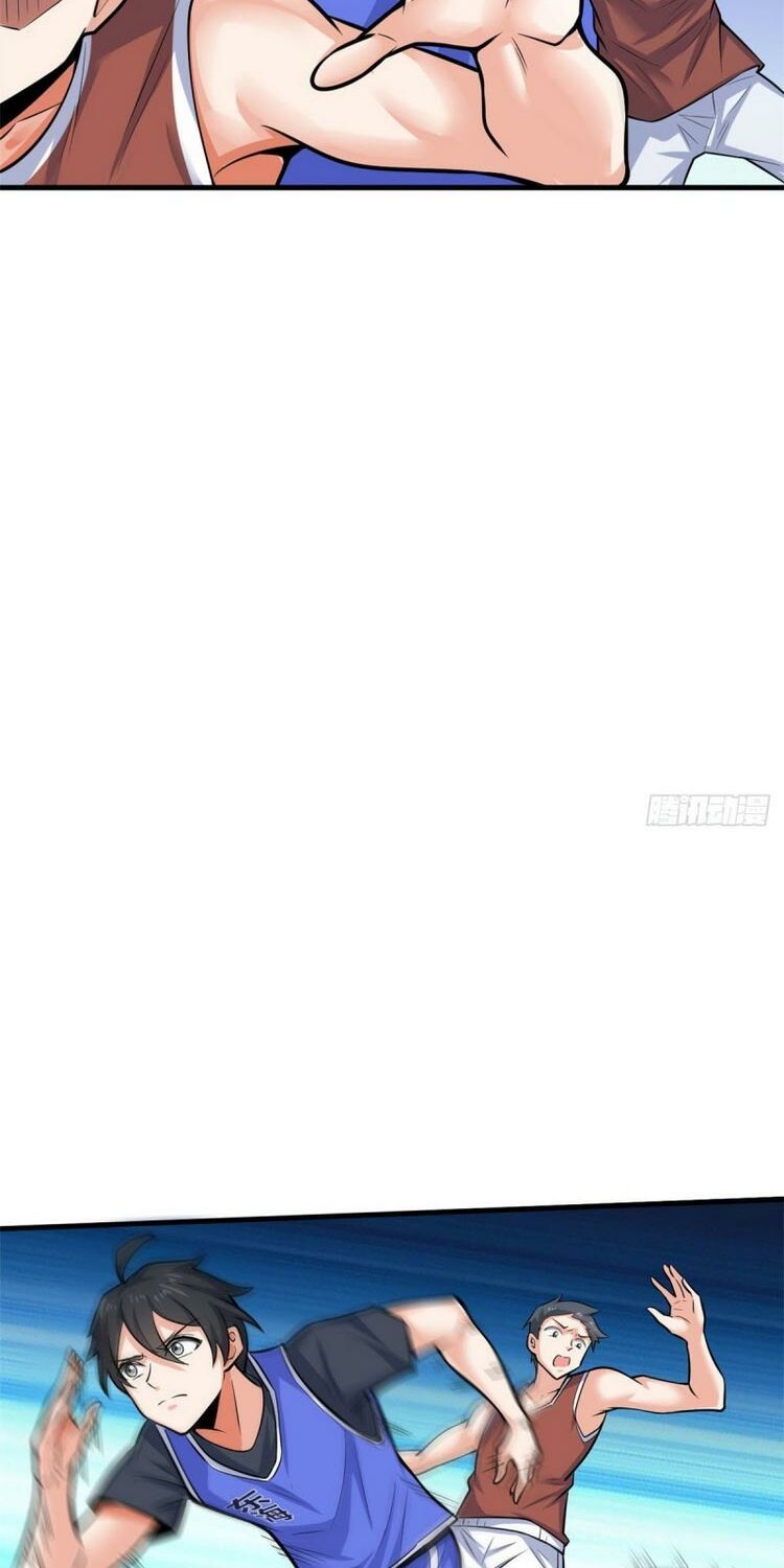 đọc truyện Con Rể Long Vương Chương 42 ảnh 8 tại Thiên Thai Truyện