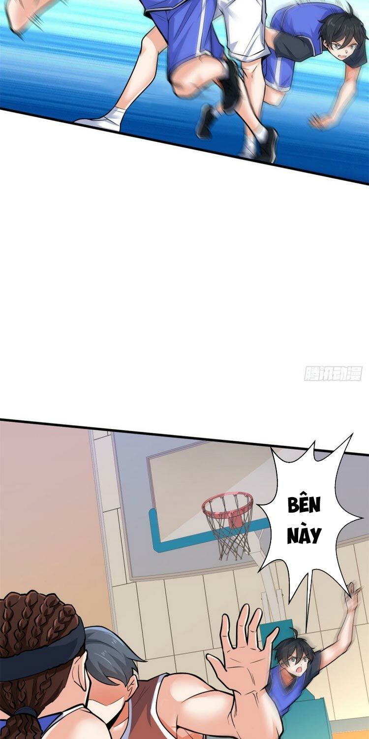 đọc truyện Con Rể Long Vương Chương 42 ảnh 9 tại Thiên Thai Truyện