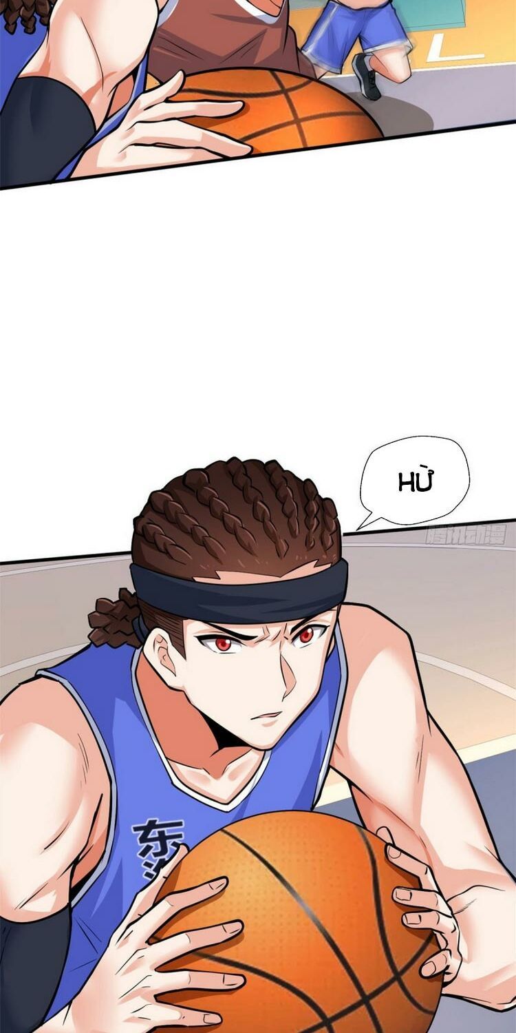 đọc truyện Con Rể Long Vương Chương 42 ảnh 10 tại Thiên Thai Truyện