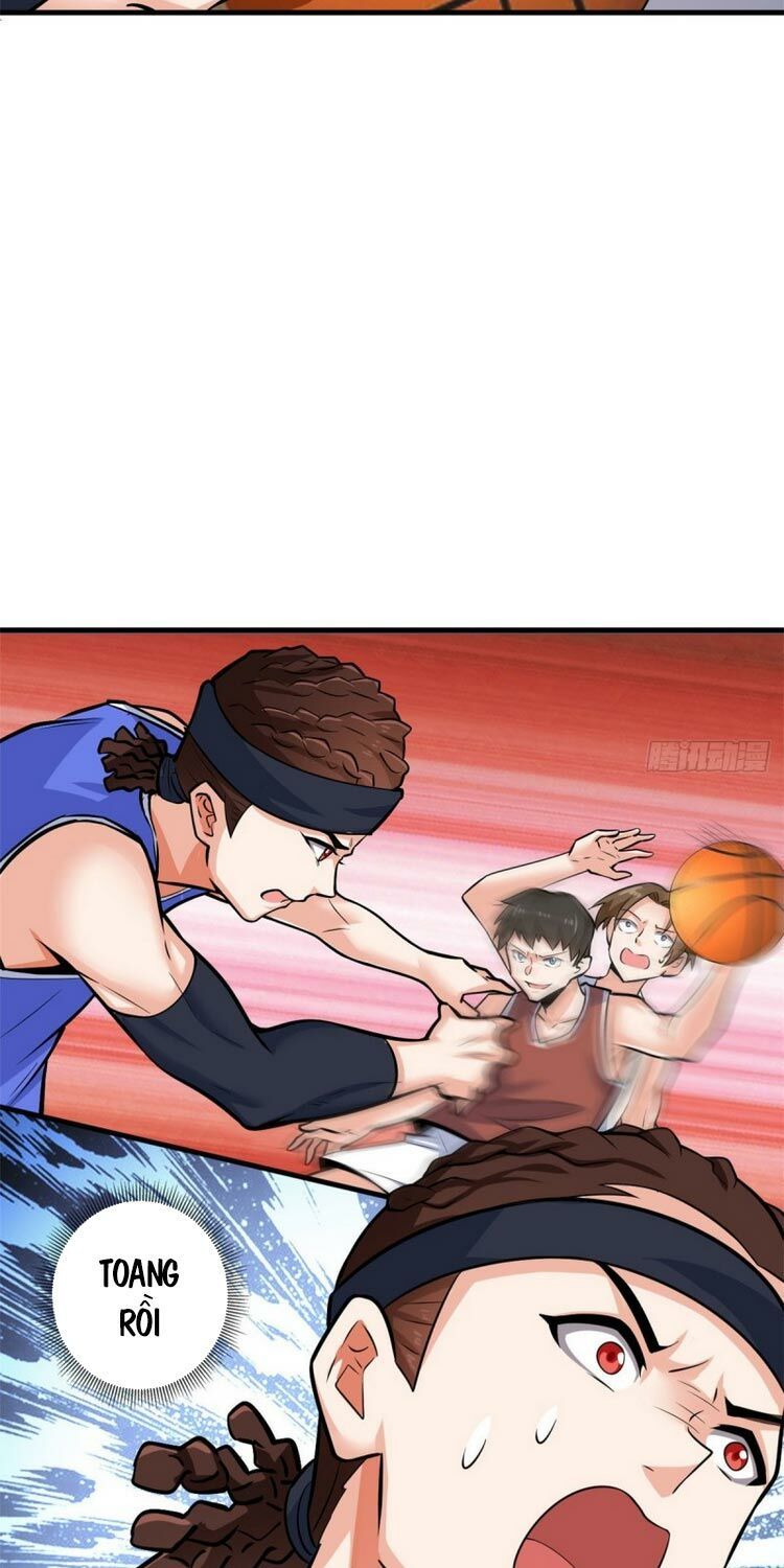 đọc truyện Con Rể Long Vương Chương 42 ảnh 11 tại Thiên Thai Truyện