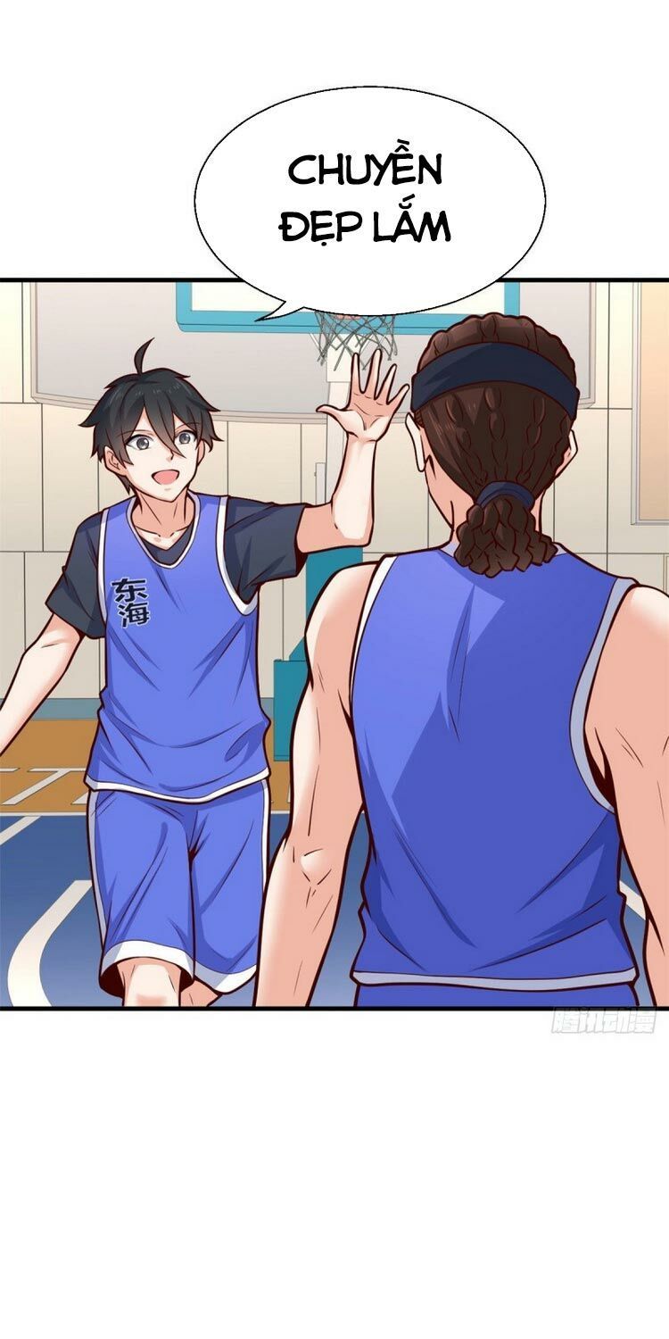 đọc truyện Con Rể Long Vương Chương 43 ảnh 3 tại Thiên Thai Truyện