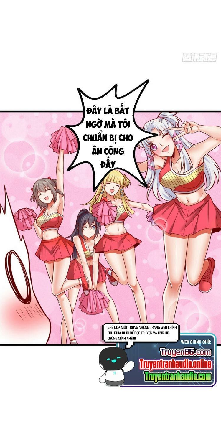 đọc truyện Con Rể Long Vương Chương 43 ảnh 13 tại Thiên Thai Truyện