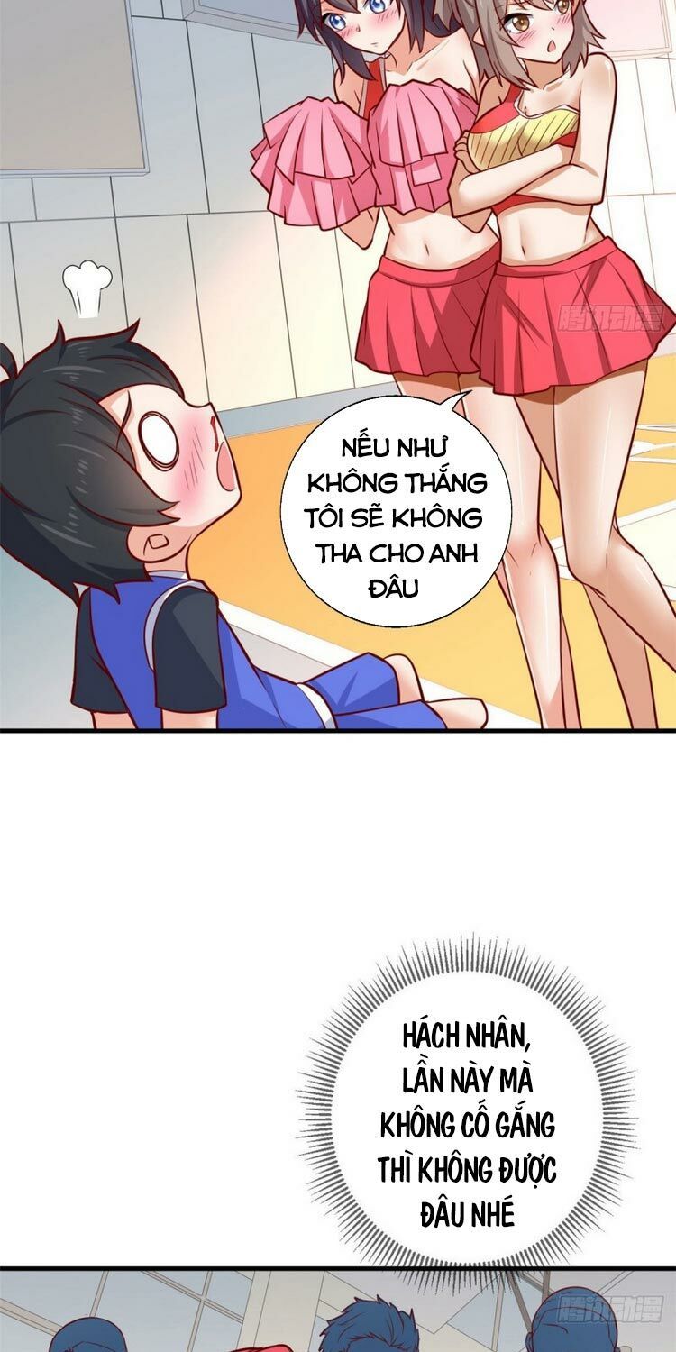 đọc truyện Con Rể Long Vương Chương 43 ảnh 15 tại Thiên Thai Truyện