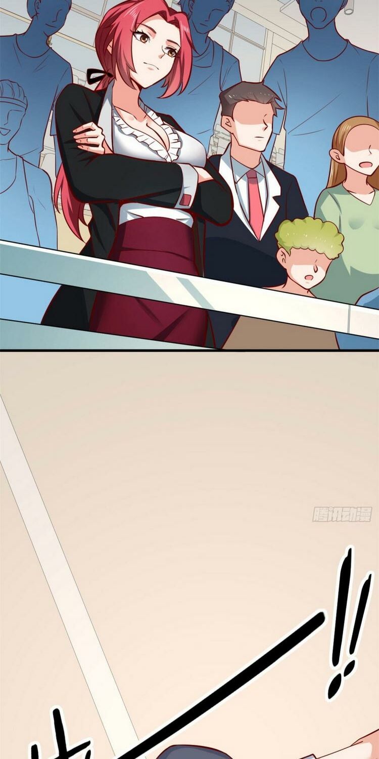 đọc truyện Con Rể Long Vương Chương 43 ảnh 16 tại Thiên Thai Truyện