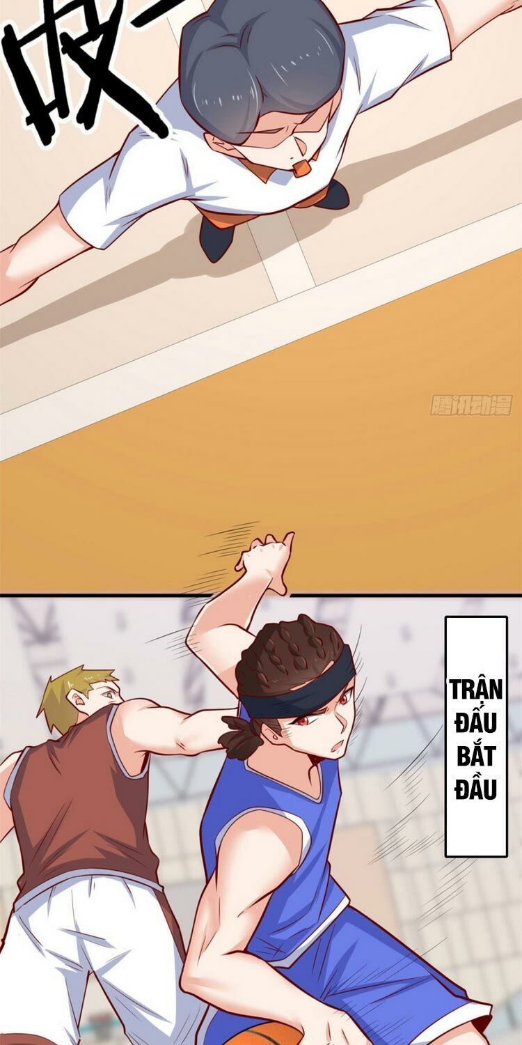 đọc truyện Con Rể Long Vương Chương 43 ảnh 17 tại Thiên Thai Truyện