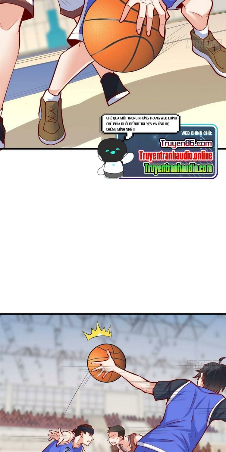 đọc truyện Con Rể Long Vương Chương 43 ảnh 18 tại Thiên Thai Truyện