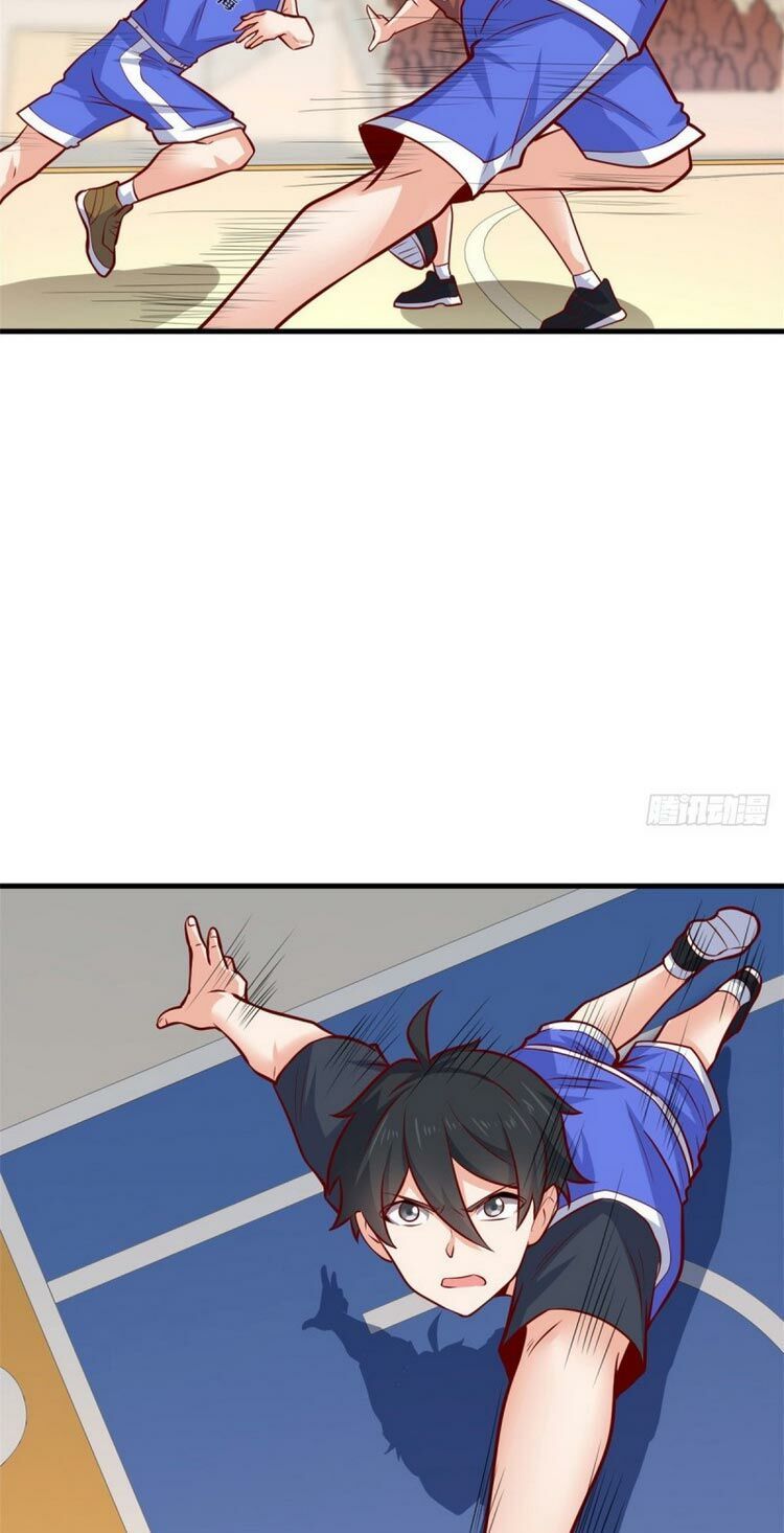 đọc truyện Con Rể Long Vương Chương 43 ảnh 19 tại Thiên Thai Truyện