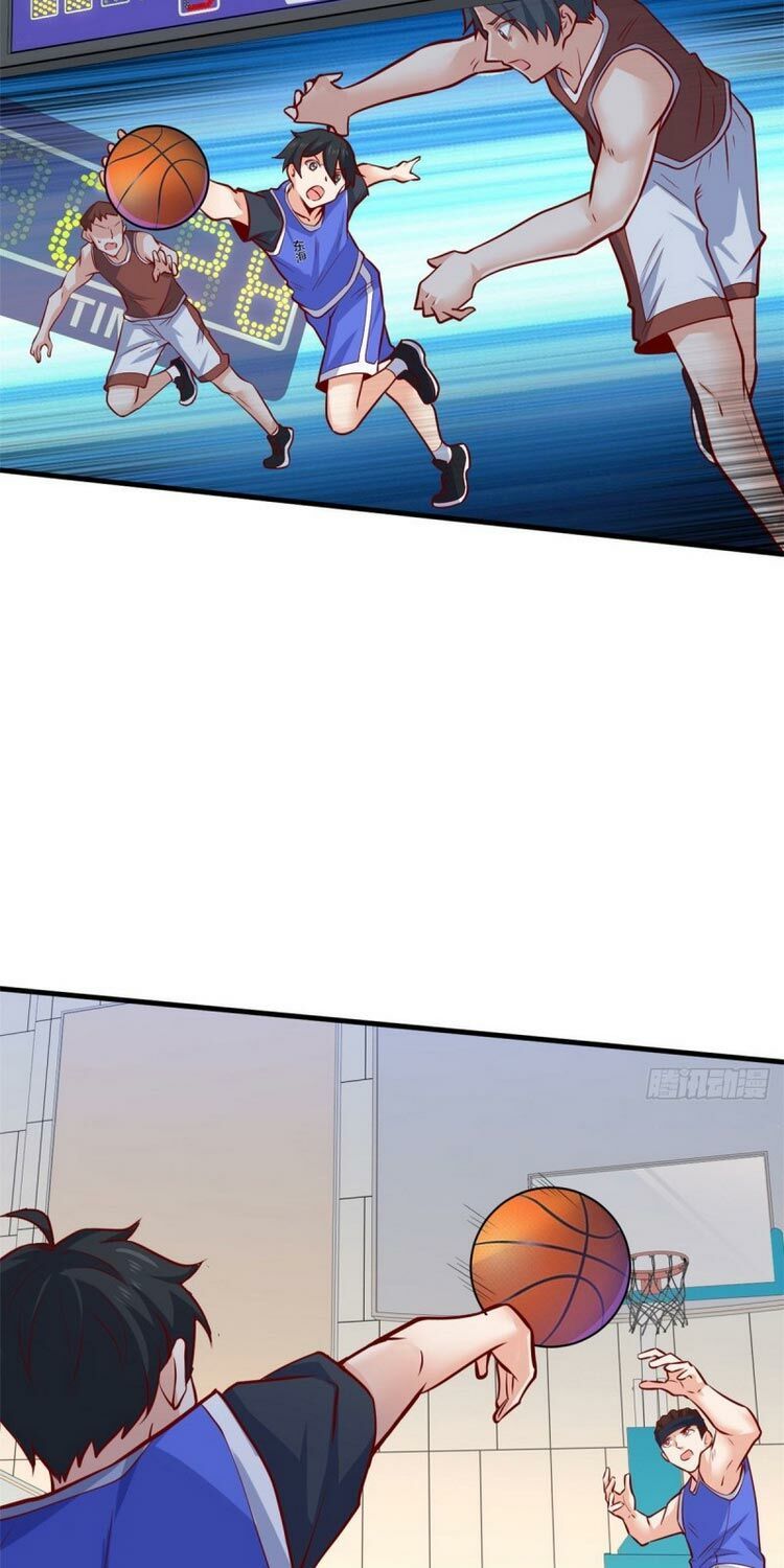 đọc truyện Con Rể Long Vương Chương 43 ảnh 21 tại Thiên Thai Truyện