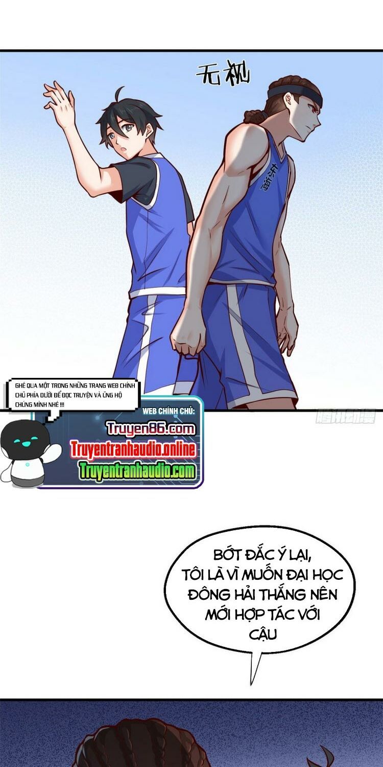 đọc truyện Con Rể Long Vương Chương 43 ảnh 4 tại Thiên Thai Truyện