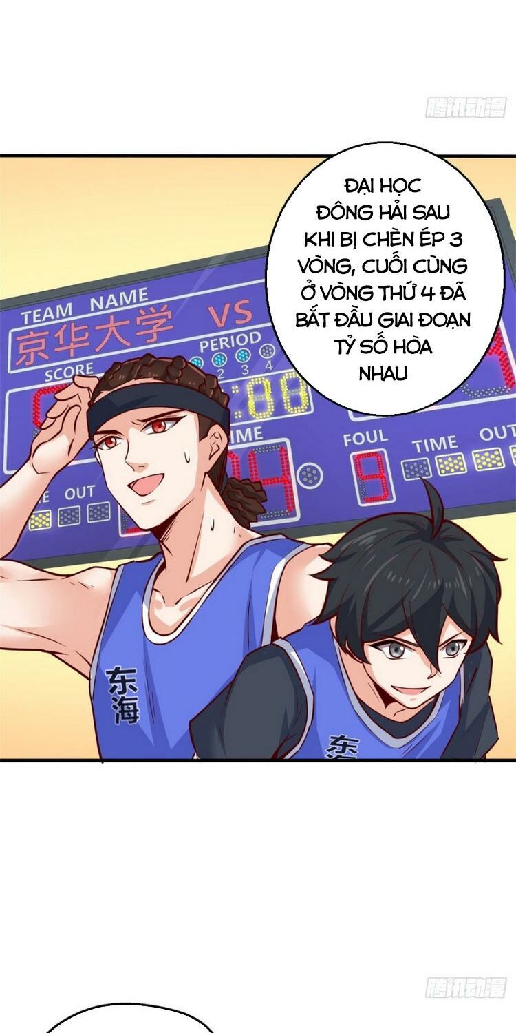 đọc truyện Con Rể Long Vương Chương 43 ảnh 24 tại Thiên Thai Truyện