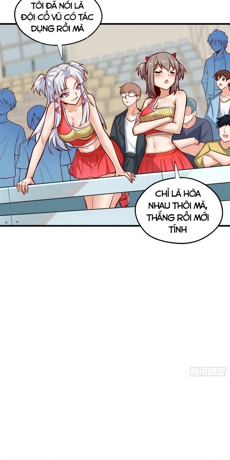 đọc truyện Con Rể Long Vương Chương 43 ảnh 25 tại Thiên Thai Truyện