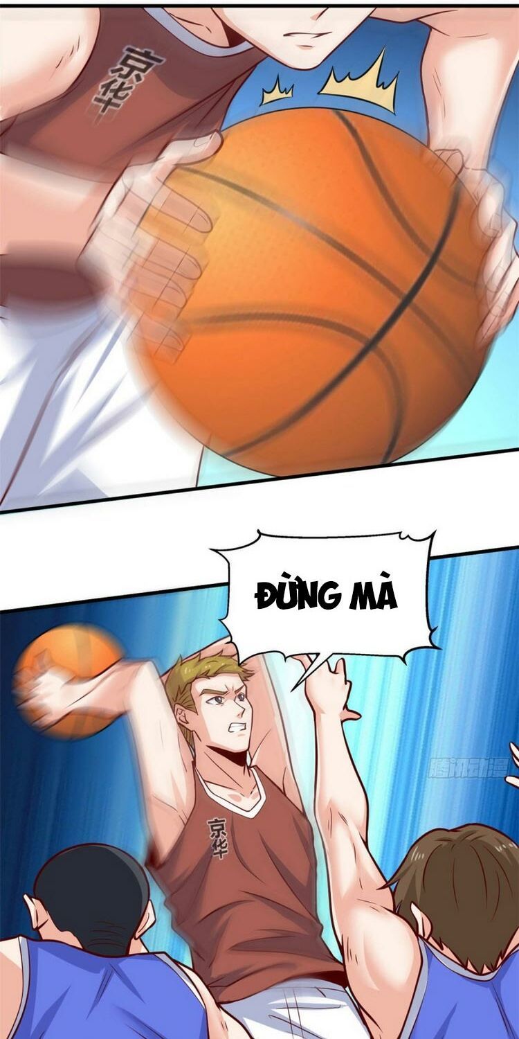 đọc truyện Con Rể Long Vương Chương 43 ảnh 26 tại Thiên Thai Truyện