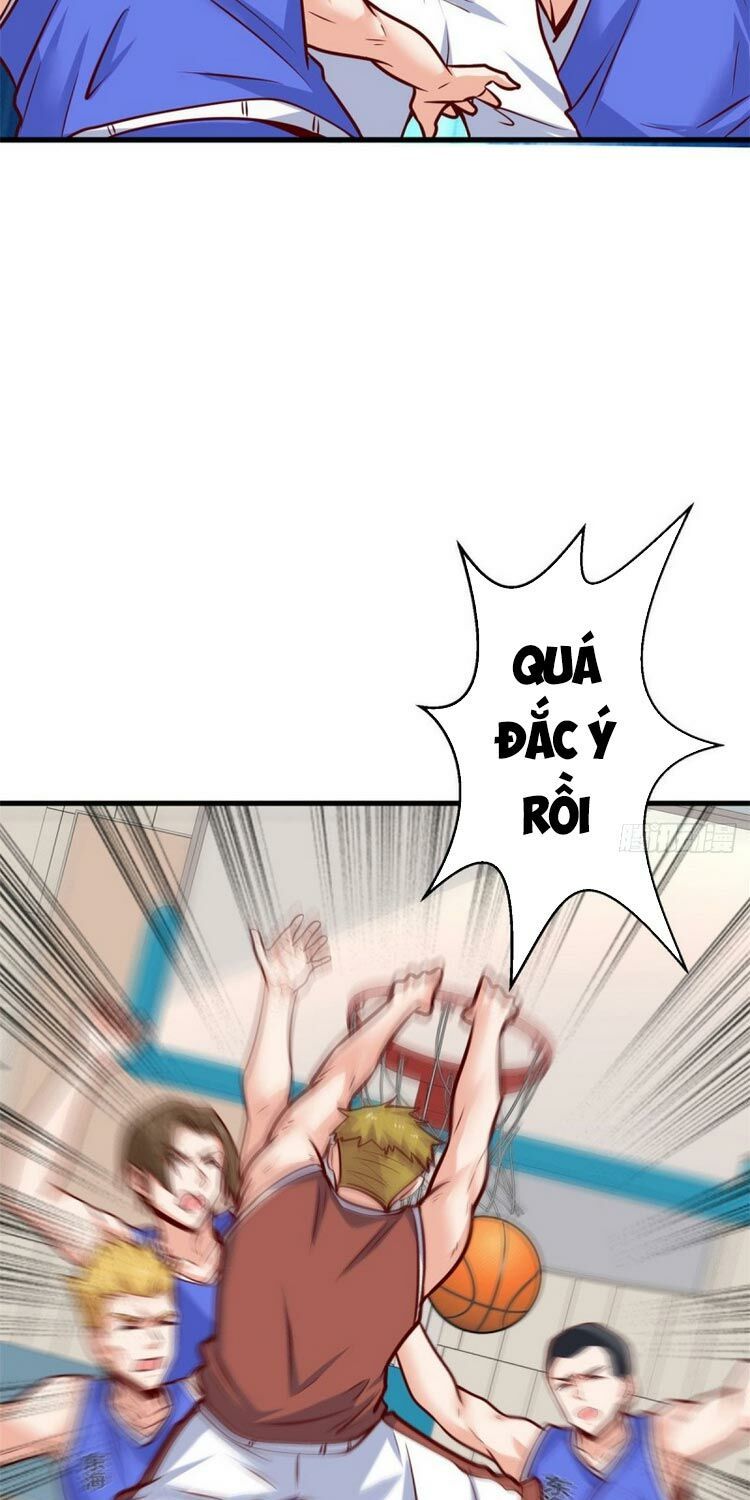 đọc truyện Con Rể Long Vương Chương 43 ảnh 27 tại Thiên Thai Truyện