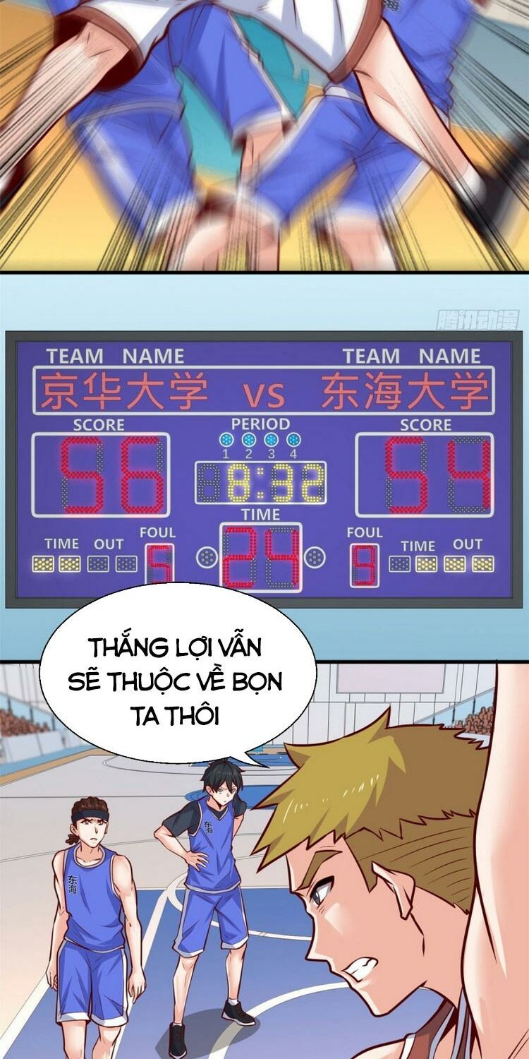 đọc truyện Con Rể Long Vương Chương 43 ảnh 28 tại Thiên Thai Truyện