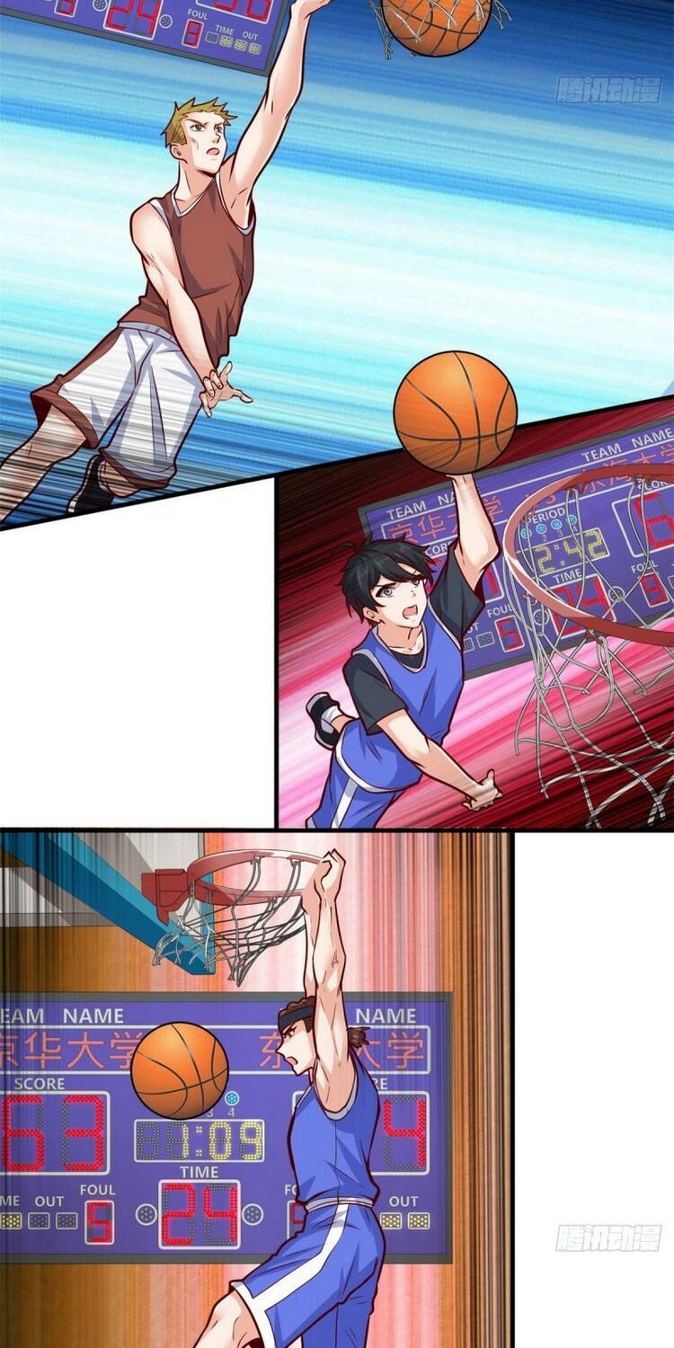 đọc truyện Con Rể Long Vương Chương 43 ảnh 30 tại Thiên Thai Truyện