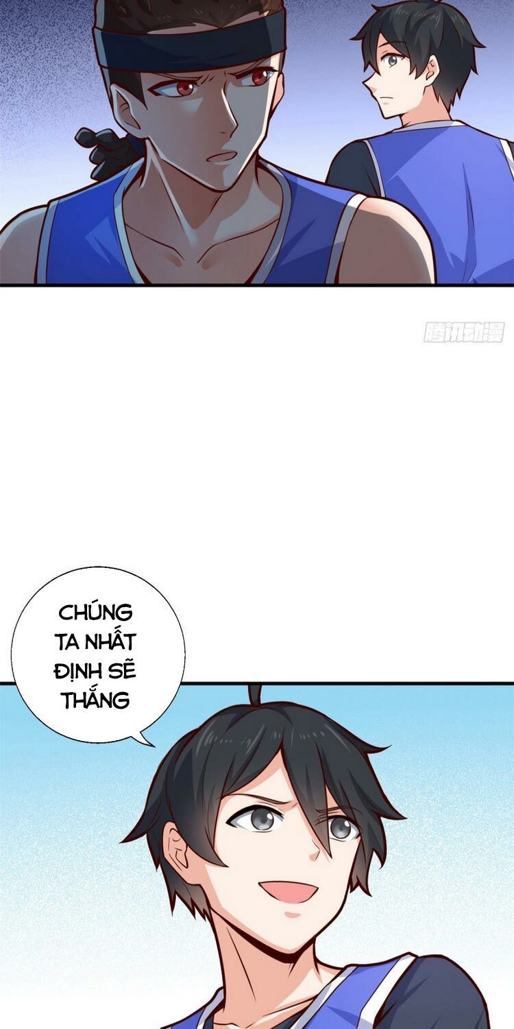 đọc truyện Con Rể Long Vương Chương 43 ảnh 5 tại Thiên Thai Truyện