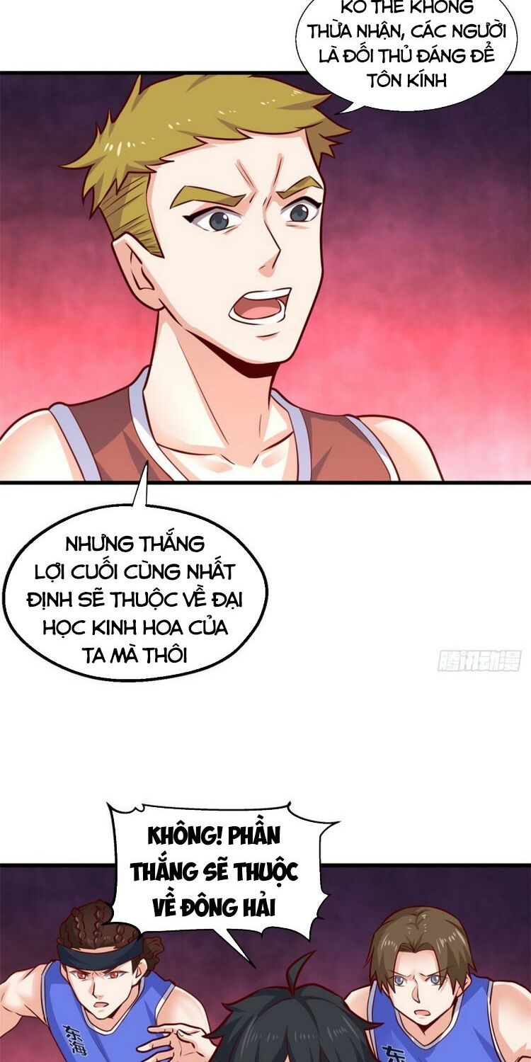 đọc truyện Con Rể Long Vương Chương 43 ảnh 32 tại Thiên Thai Truyện