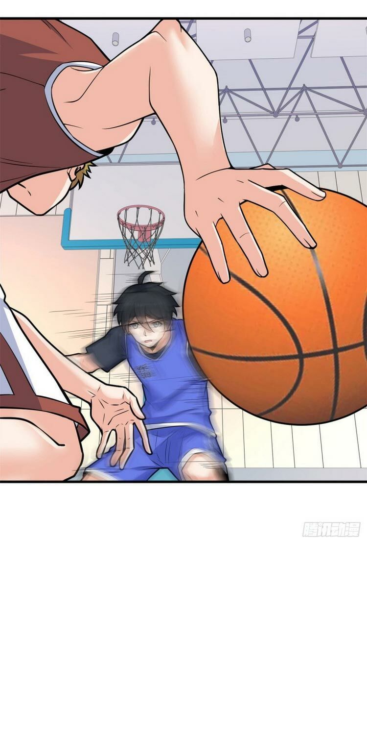 đọc truyện Con Rể Long Vương Chương 43 ảnh 35 tại Thiên Thai Truyện