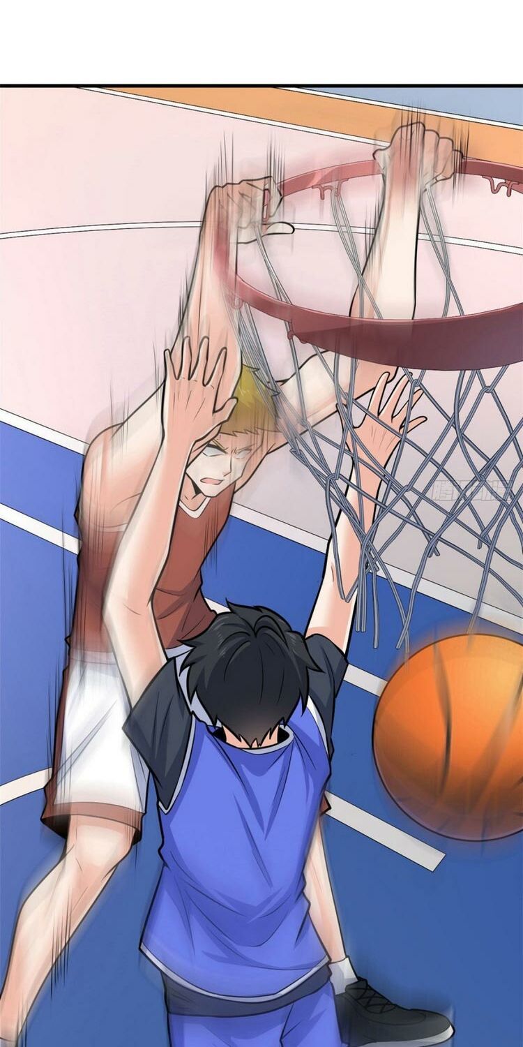 đọc truyện Con Rể Long Vương Chương 43 ảnh 36 tại Thiên Thai Truyện