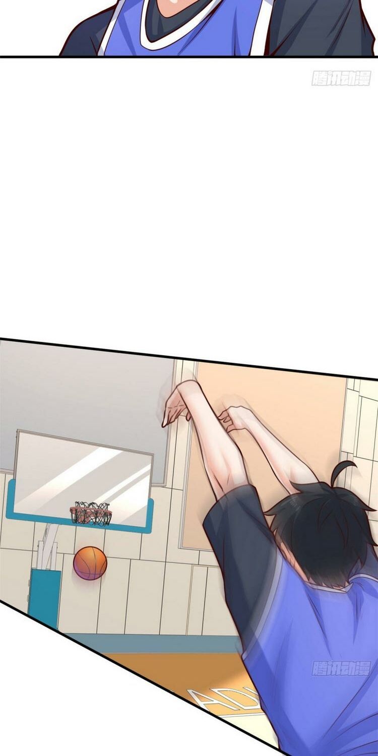 đọc truyện Con Rể Long Vương Chương 43 ảnh 6 tại Thiên Thai Truyện