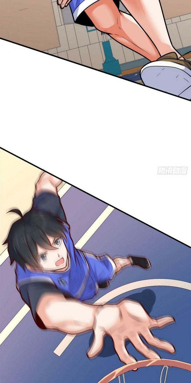 đọc truyện Con Rể Long Vương Chương 43 ảnh 8 tại Thiên Thai Truyện