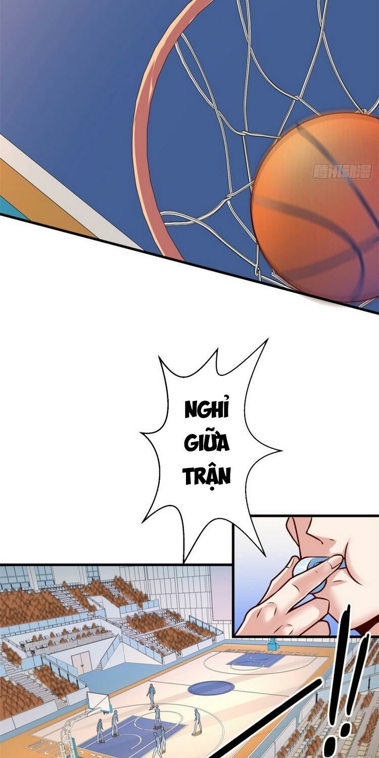 đọc truyện Con Rể Long Vương Chương 43 ảnh 9 tại Thiên Thai Truyện