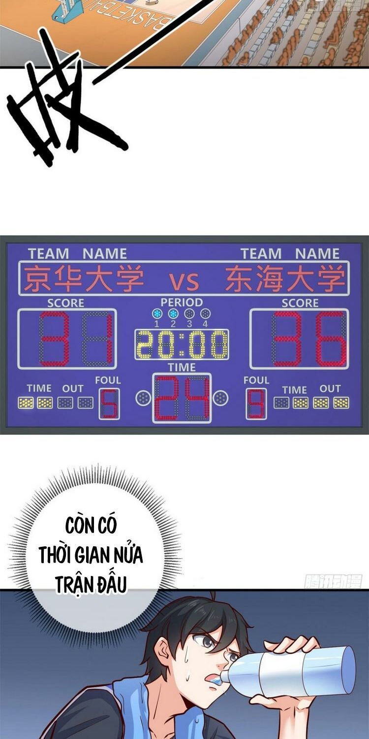 đọc truyện Con Rể Long Vương Chương 43 ảnh 10 tại Thiên Thai Truyện