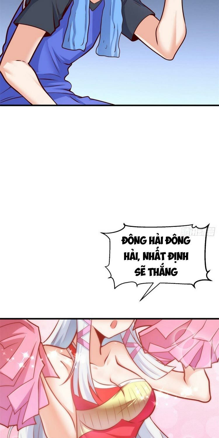 đọc truyện Con Rể Long Vương Chương 43 ảnh 11 tại Thiên Thai Truyện