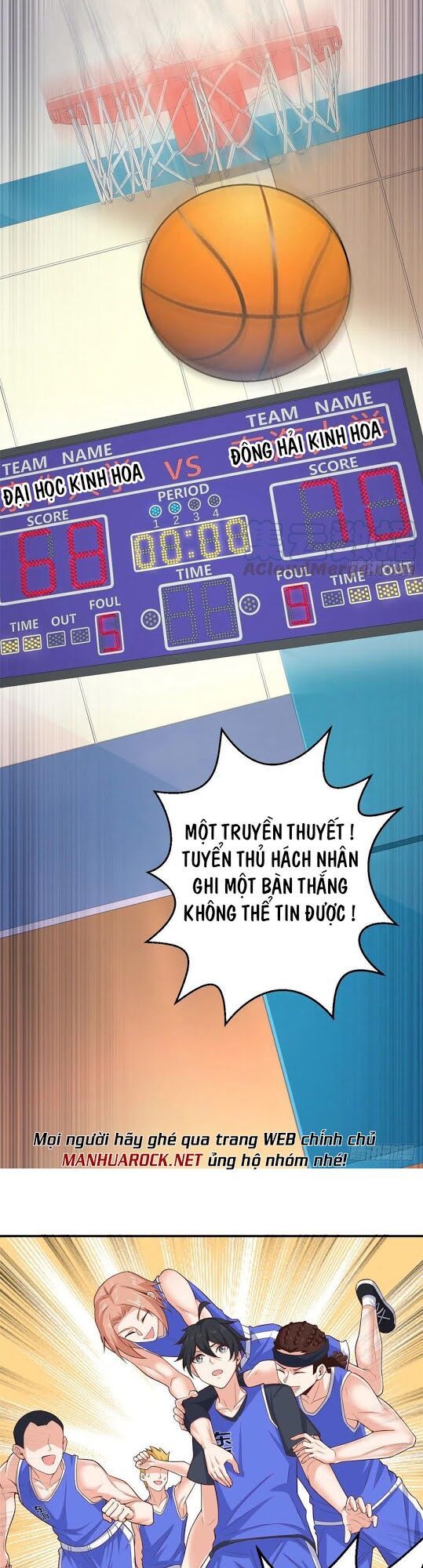 đọc truyện Con Rể Long Vương Chương 44 ảnh 13 tại Thiên Thai Truyện