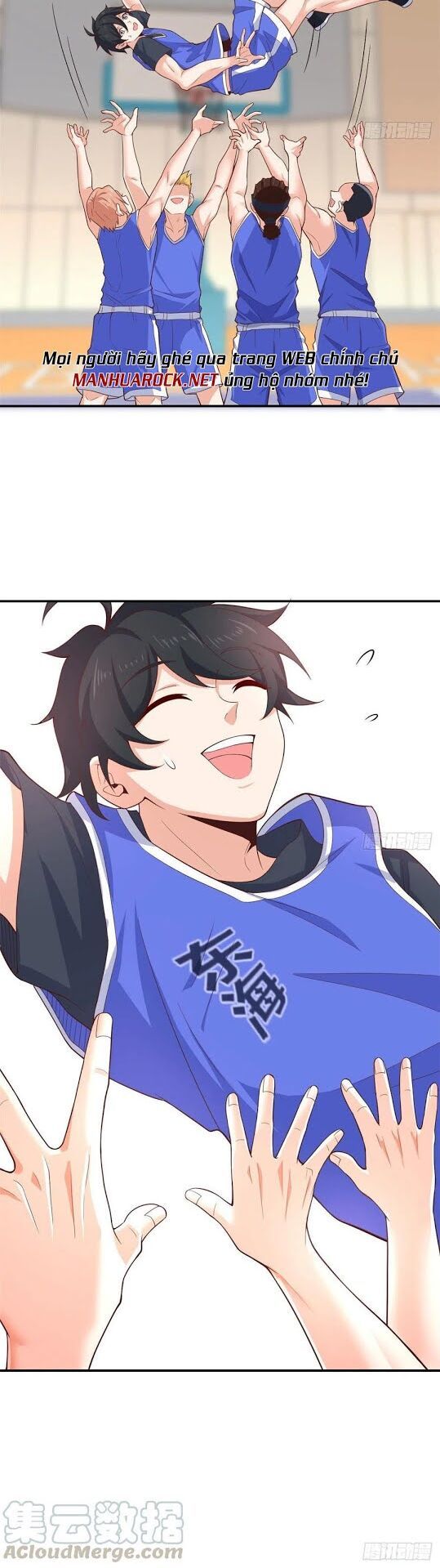 đọc truyện Con Rể Long Vương Chương 44 ảnh 15 tại Thiên Thai Truyện