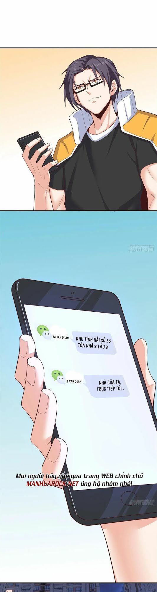 đọc truyện Con Rể Long Vương Chương 44 ảnh 16 tại Thiên Thai Truyện