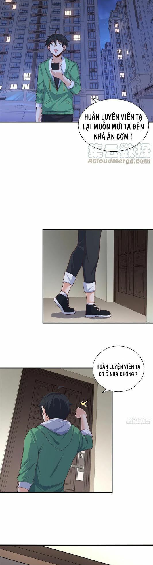 đọc truyện Con Rể Long Vương Chương 44 ảnh 17 tại Thiên Thai Truyện