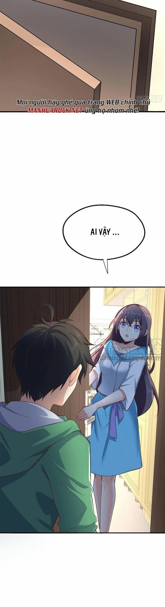 đọc truyện Con Rể Long Vương Chương 44 ảnh 18 tại Thiên Thai Truyện