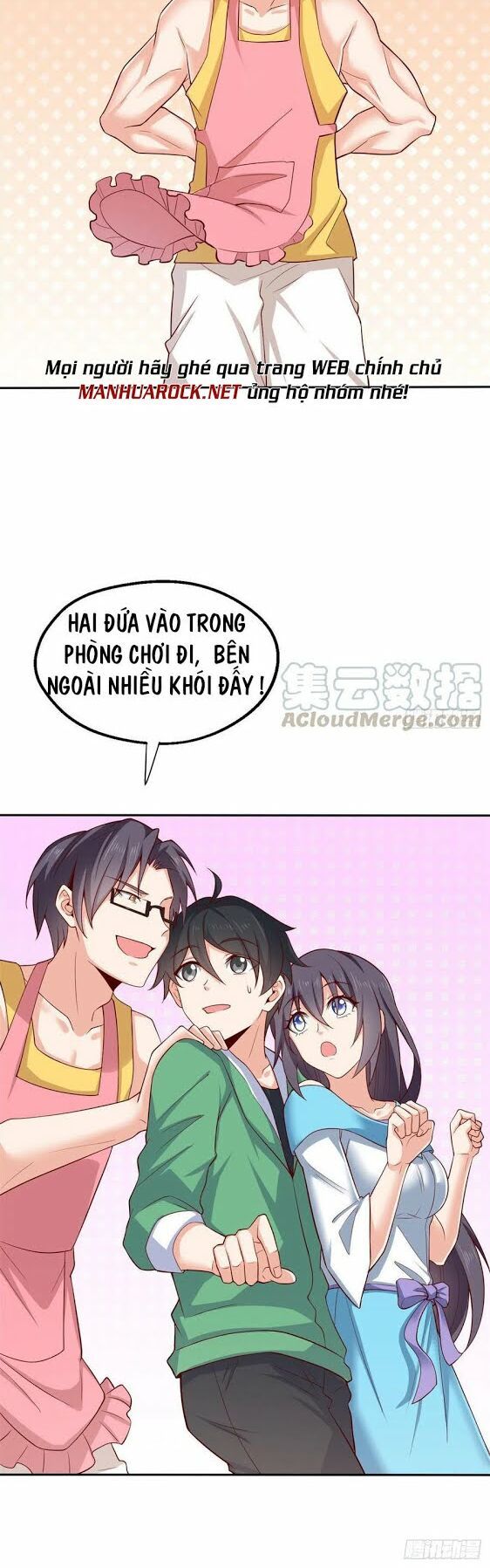 đọc truyện Con Rể Long Vương Chương 44 ảnh 21 tại Thiên Thai Truyện