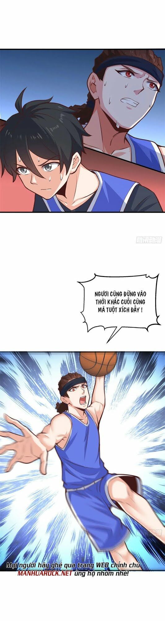 đọc truyện Con Rể Long Vương Chương 44 ảnh 4 tại Thiên Thai Truyện