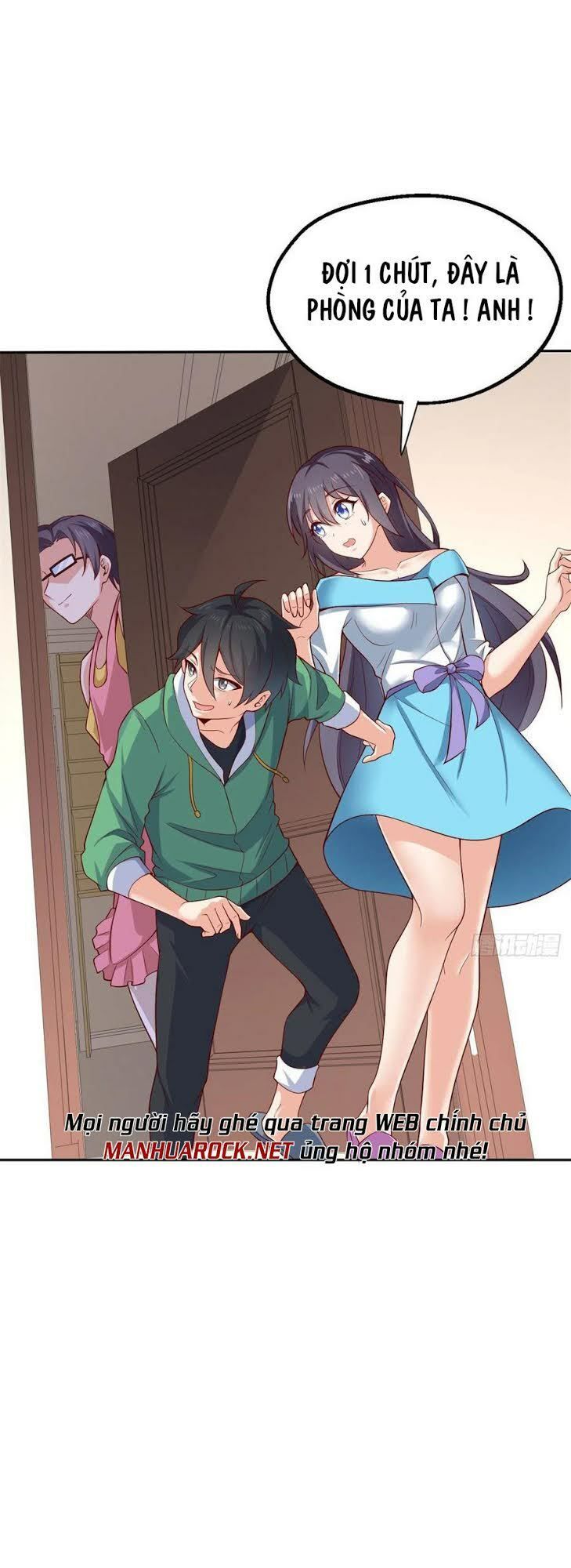 đọc truyện Con Rể Long Vương Chương 44 ảnh 22 tại Thiên Thai Truyện