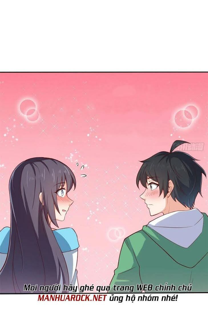 đọc truyện Con Rể Long Vương Chương 44 ảnh 24 tại Thiên Thai Truyện