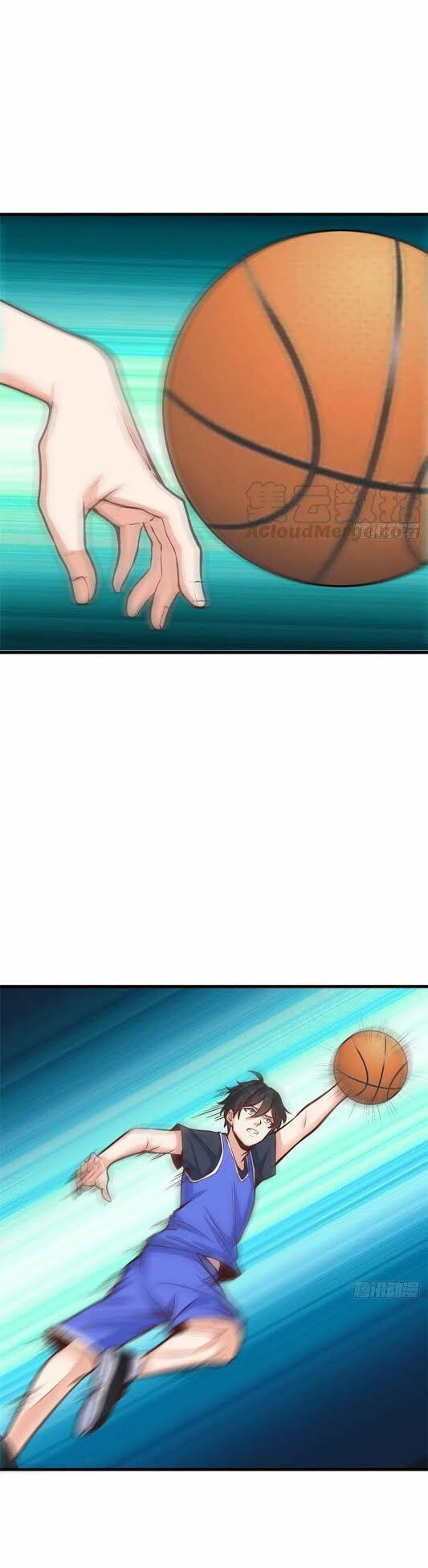 đọc truyện Con Rể Long Vương Chương 44 ảnh 5 tại Thiên Thai Truyện