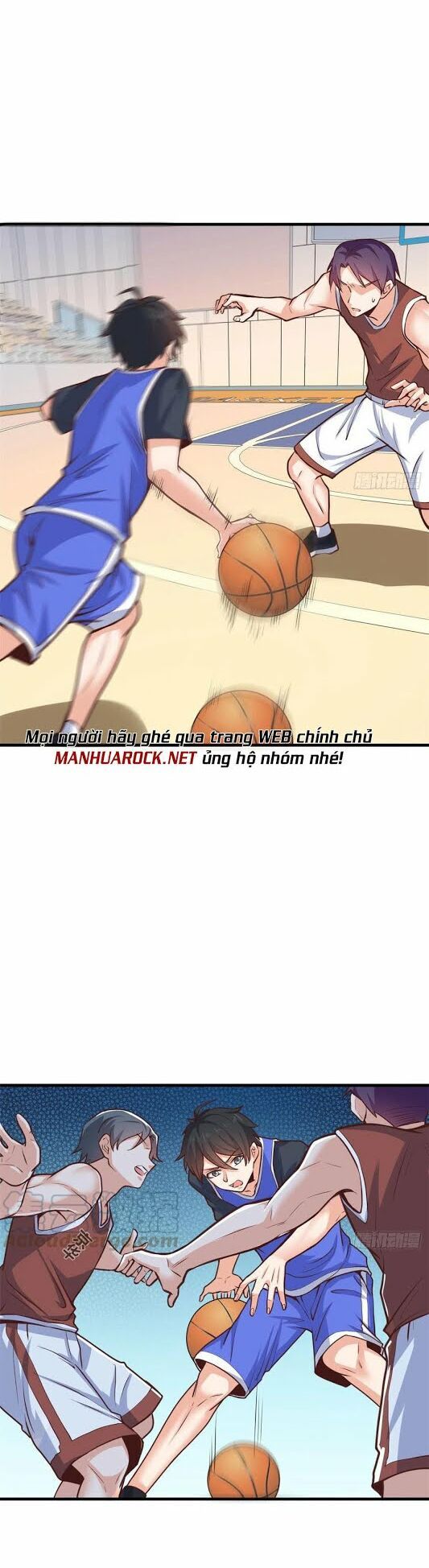 đọc truyện Con Rể Long Vương Chương 44 ảnh 6 tại Thiên Thai Truyện