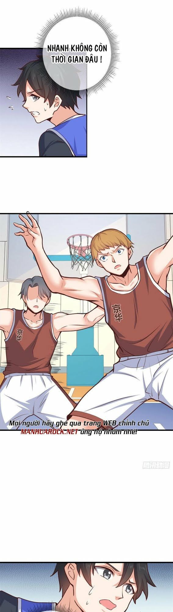 đọc truyện Con Rể Long Vương Chương 44 ảnh 7 tại Thiên Thai Truyện