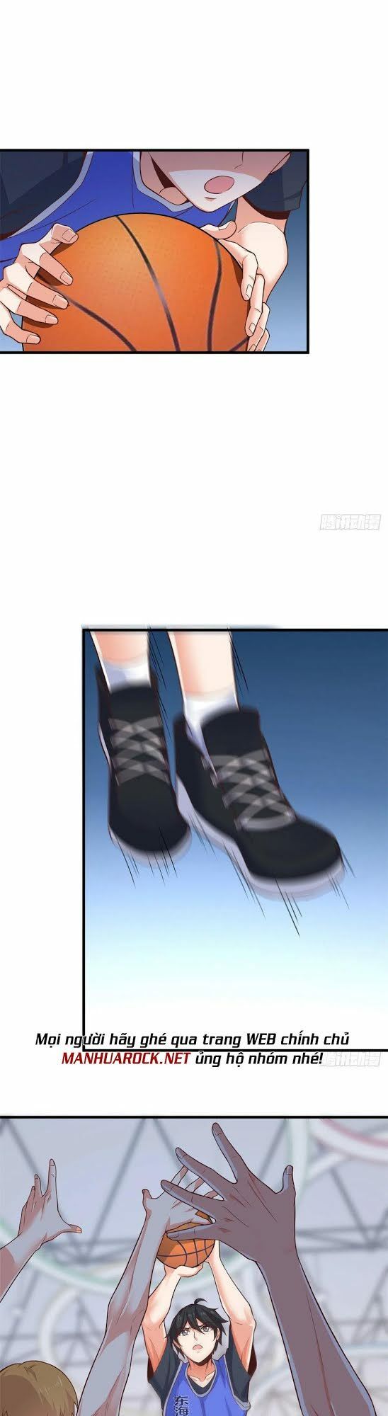 đọc truyện Con Rể Long Vương Chương 44 ảnh 10 tại Thiên Thai Truyện