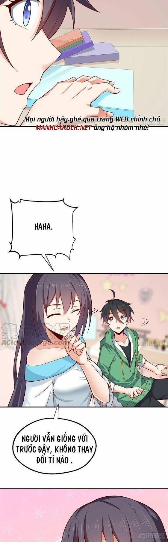 đọc truyện Con Rể Long Vương Chương 45 ảnh 12 tại Thiên Thai Truyện